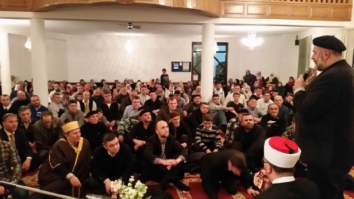 Duhovne poslastice na Večeri Kur&rsquo;ana i ilahija u Brekovici