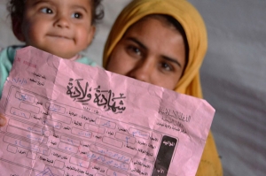 Irak: Rješavanje statusa porodica pripadnika ISIL-a