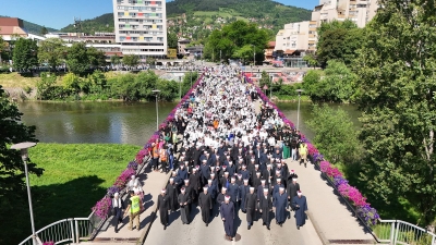 UVODNIK: Mekteb, naš živi islam