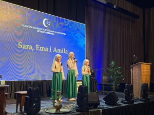 Imamska misija od Foče do Drammena, od Ljubuškog i Kozarca do Stavangera