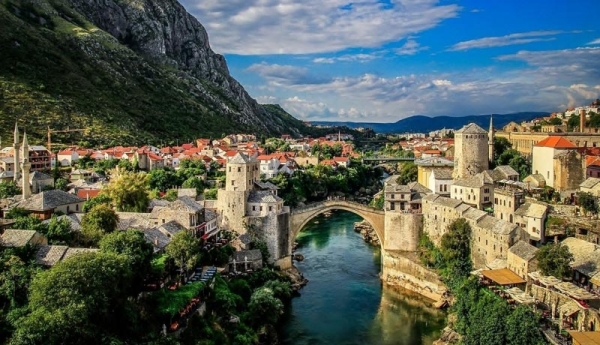 Pismo sauče&scaron;ća Jevrejskoj općini Mostar