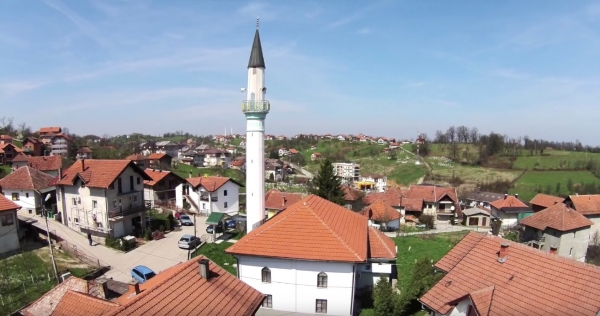 Te&scaron;anj: Predavanja iz sire u Harman džamiji