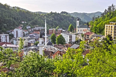 Domovina:  jesmo li mogli vi&scaron;e?