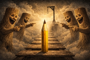 Patriotizam: Borba protiv glupih