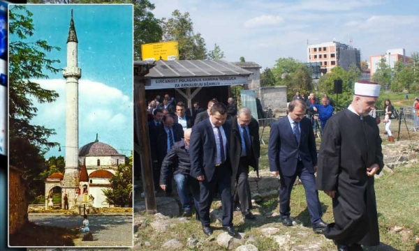 Arnaudija poziva na obnovu međukom&scaron;ijskih odnosa