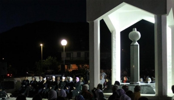 Obilježena godi&scaron;njica oslobođenja Mostara i &scaron;ireg platoa Podveležja