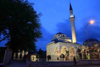Sabor, stogodišnjica priznanja islama i Ferhadija