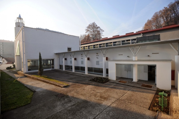 Uspjesi: Behram-begova medresa vodeća &scaron;kola u Tuzlanskom kantonu