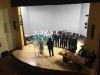 Nastup hora medrese u Prozoru