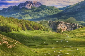 Ima li smeća na našem Mesdžidu