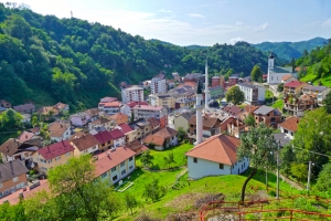Srebrenica u ostalih 364 dana u godini