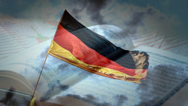 Kakav islam želi njemačko dru&scaron;tvo