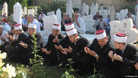 Dan šehida: Učinimo sve za dobrobit i prosperitet Bosne i Hercegovine