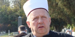 Enes-ef. Poljić - Volio je imamski poziv i džemat Osijek