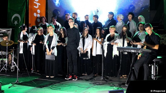 Bajramskim koncertom svečano otvorena ovogodi&scaron;nja &bdquo;Musalla&ldquo;