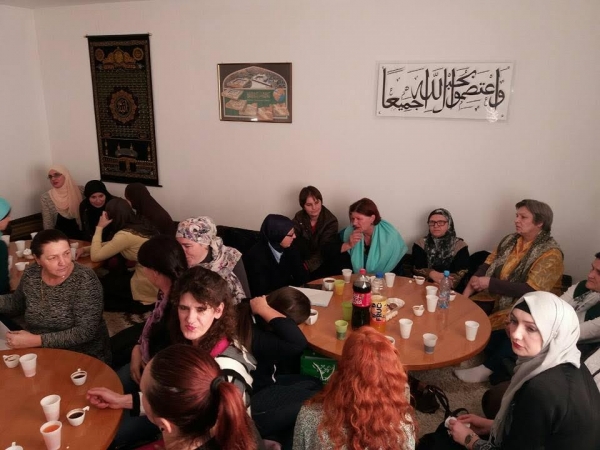 Predstavljeni proizvodi biljne apoteke &ldquo;Holistica&rdquo;