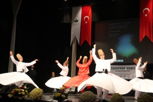 Tuzla: Manifestacija sufijske duhovne muzike