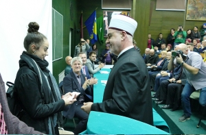 Sarajevo: Dodijeljeno 175 stipendija