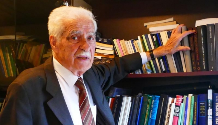 Nakičević: Profesor emeritus znači „radi do groba“