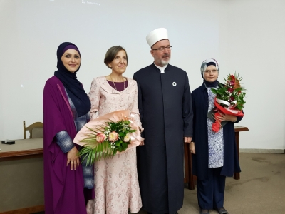 Zavr&scaron;ena manifestacija "Žena porodica i zajednica"