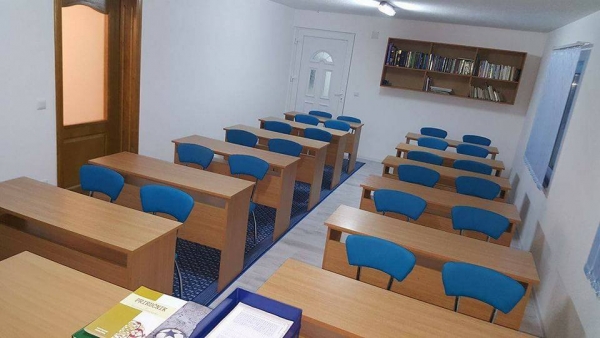 Zvornik: Biv&scaron;i učenici mekteba obnovili učionicu u svom džematu