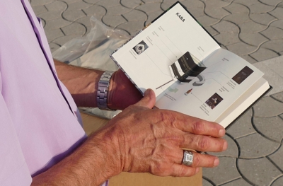 &Scaron;ta je veće od časti Kabe