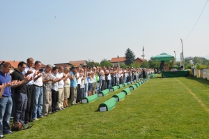 617 godina zatvora: Osuđenici za zločine u Prijedoru