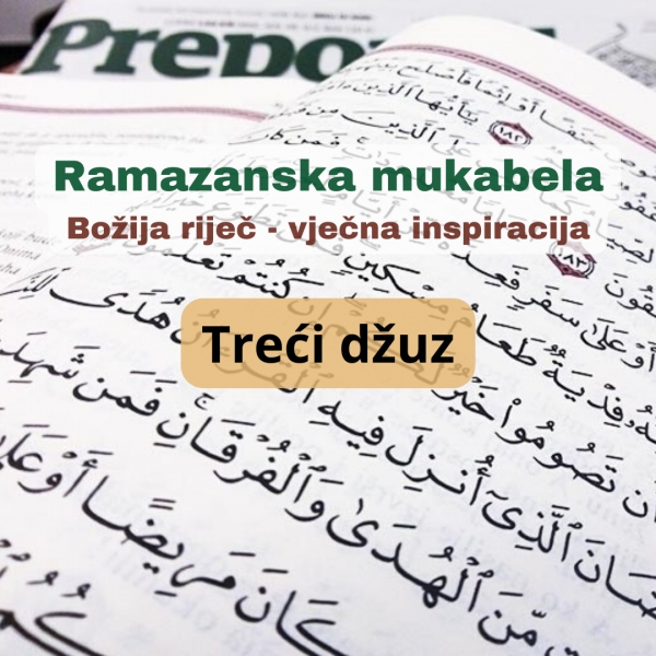 MUKABELA: Komentar 3. džuza