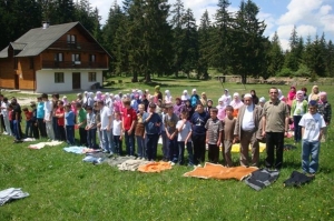 Islamska tradicija Bošnjaka  - Namaz prema hanefijskom mezhebu