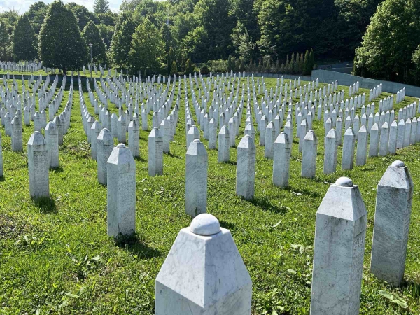 Tekst Rezolucije o genocidu u Srebrenici A/78/L.67/Rev.1