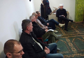 Skup&scaron;tina MIZ Bosanska Gradi&scaron;ka