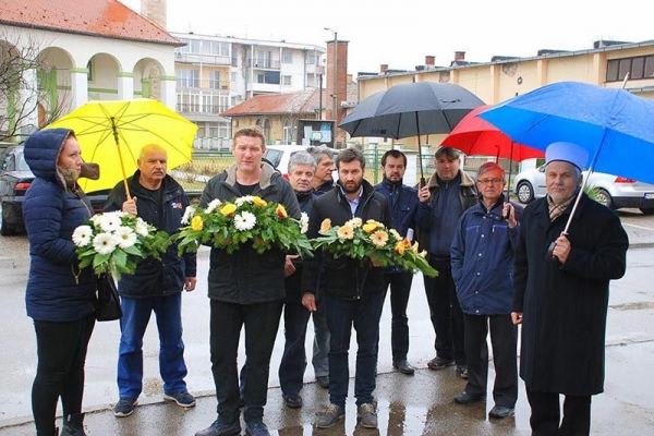 Dan nezavisnosti obilježen i u Ora&scaron;ju