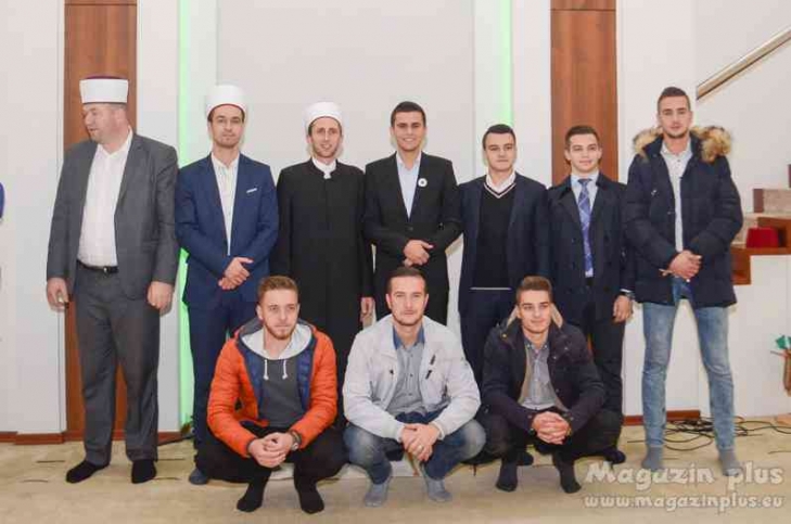 Visoko: U Islamskom centru Hanovi obilježen Dan a&scaron;ure
