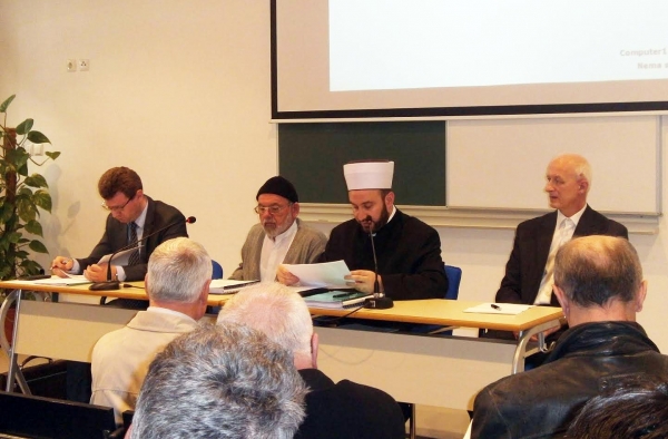 Održana Skup&scaron;tina Medžlisa Tuzla