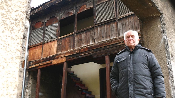 Vratili vakufski stan nakon 30 godina: Protiv vakufa i komunisti i “postkomunisti“