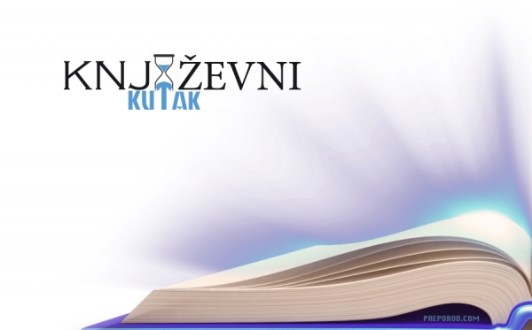 Poezija: &ldquo;Kameni spavač&ldquo; (izbor)