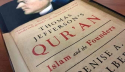 Predsjednik Thomas Jefferson o muslimanima u SAD