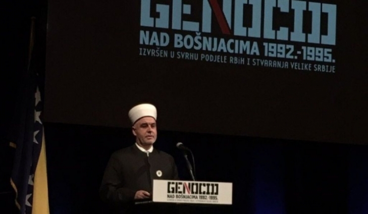 Na jednom mjestu sve o genocidu nad Bošnjacima: Istina se mora zaštititi