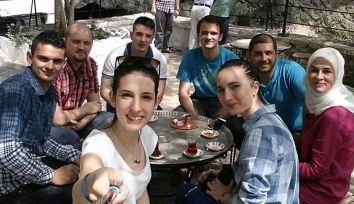 Vjerski život osoba s o&scaron;tećenim sluhom