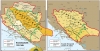 Kako su crtane granice Bosne i Hercegovine