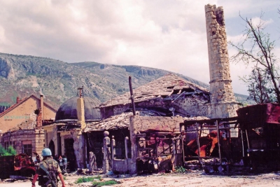 Mostarski muftija  Dedović: Izuzetno je važno da je presudom precizirana odgovornost za ru&scaron;enje na&scaron;ih džamija