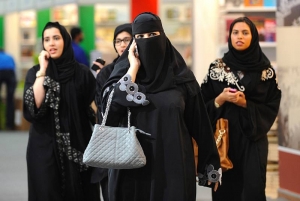 Saudijska Arabija: Ženama dozvoljeno voziti auto