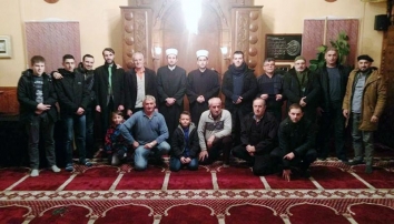 Tutnjevac: Tribina &ldquo;Najčvr&scaron;ća veza&ldquo;