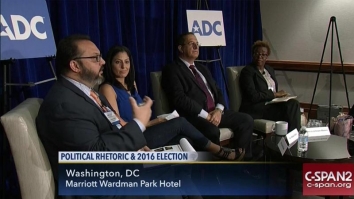 Asocijacija advokata muslimana u SAD:  Koristićemo sva pravna sredstva za za&scaron;titu zemlje  protiv neustavnih i nedemokratskih djelovanja