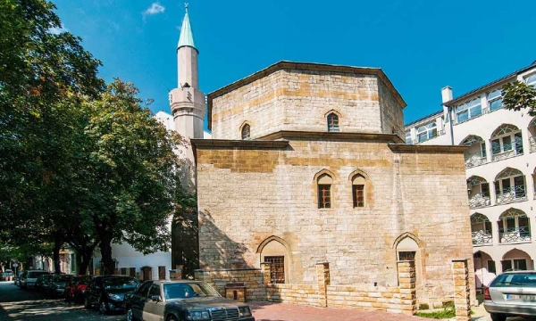 Bajrakli džamija &ndash; jedina preostala džamija u Beogradu