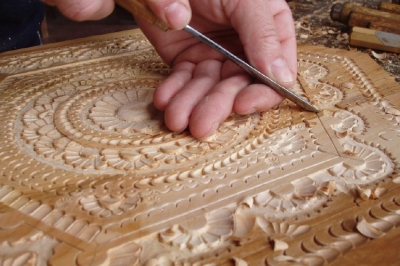 Ba&scaron;tina - Konjičko drvorezbarstvo na listi UNESCO-a