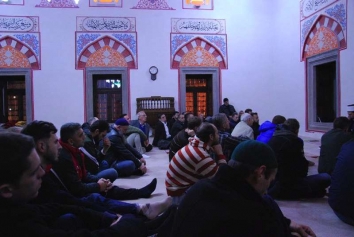 Maglaj: Promocija Nuru-l-idaha u Kur&scaron;umliji