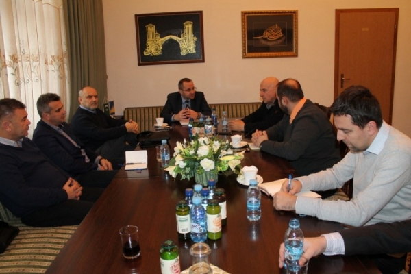 Mostar: Obrazovne institucije traže policijsku za&scaron;titu