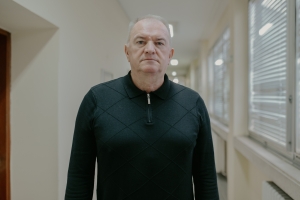 Profesor Šarić: &quot;Učešće osoba koje su na bilo koji način povezane s javnim životom svakako dodatno pojačava težinu slučaja u Tuzli.&quot;