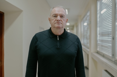 Profesor Šarić: &quot;Učešće osoba koje su na bilo koji način povezane s javnim životom svakako dodatno pojačava težinu slučaja u Tuzli.&quot;